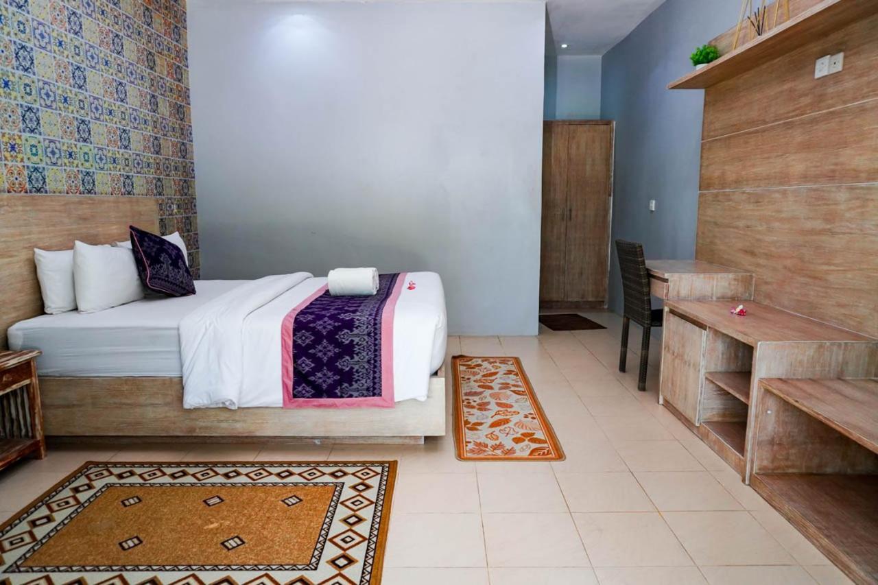 Manggis Kimana Villa מראה חיצוני תמונה